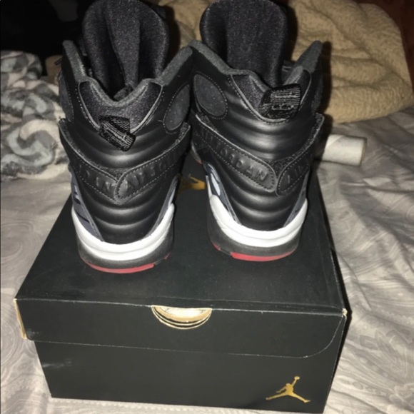 Jordan crazy 8 Sz7y - Picture 4 of 5